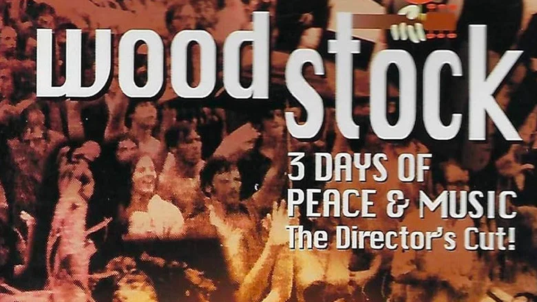 Woodstock screenshot 6