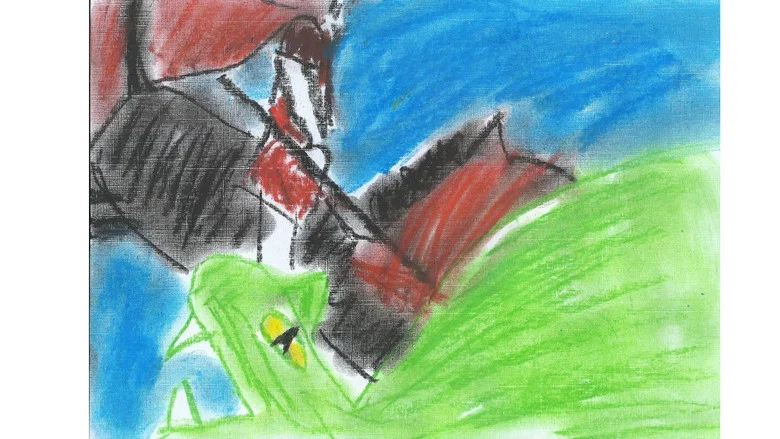 São Jorge contra o Dragão screenshot 5