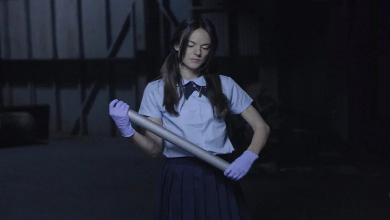 I Spit on Your Grave III: Vengeance Is Mine screenshot 4