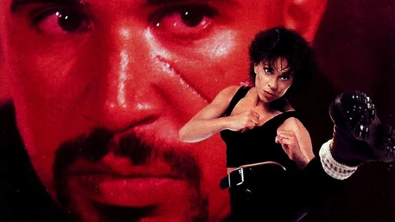 Terminator Woman screenshot 5