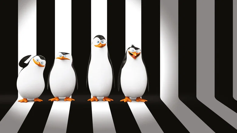 Penguins of Madagascar screenshot 4