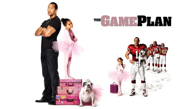 The Game Plan screenshot 3
