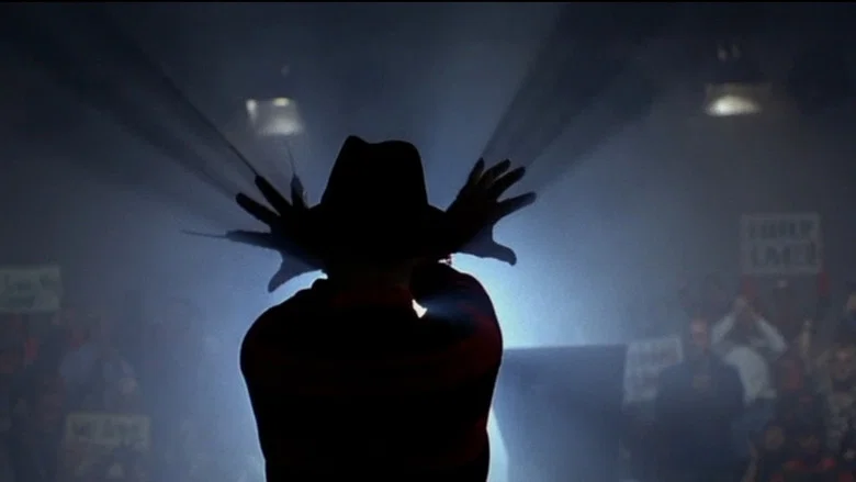 Wes Craven's New Nightmare screenshot 5