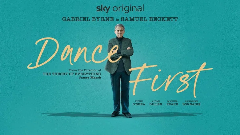 Dance First screenshot 8