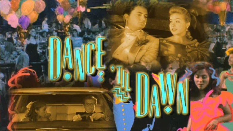 Dance 'Til Dawn screenshot 3
