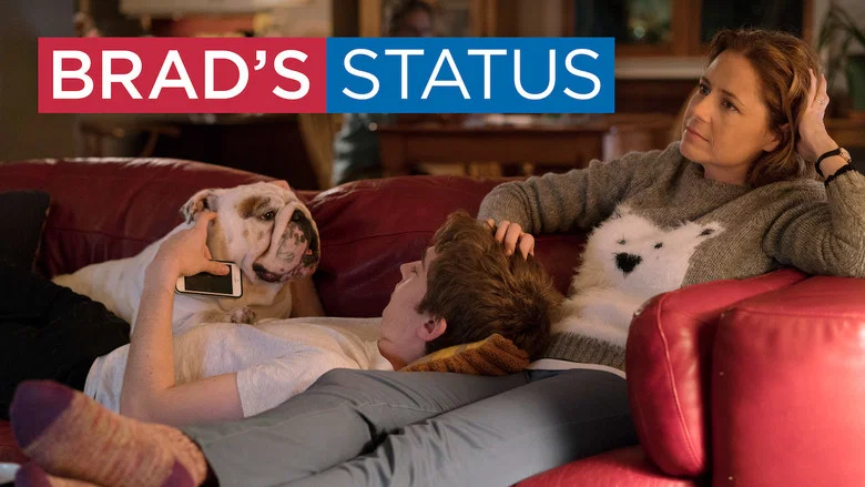Brad's Status screenshot 8