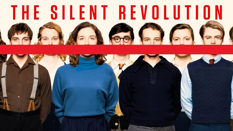 The Silent Revolution screenshot 5