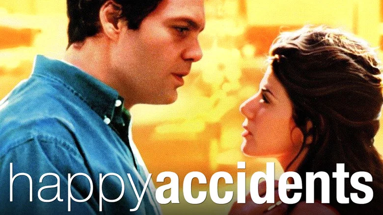 Happy Accidents screenshot 3