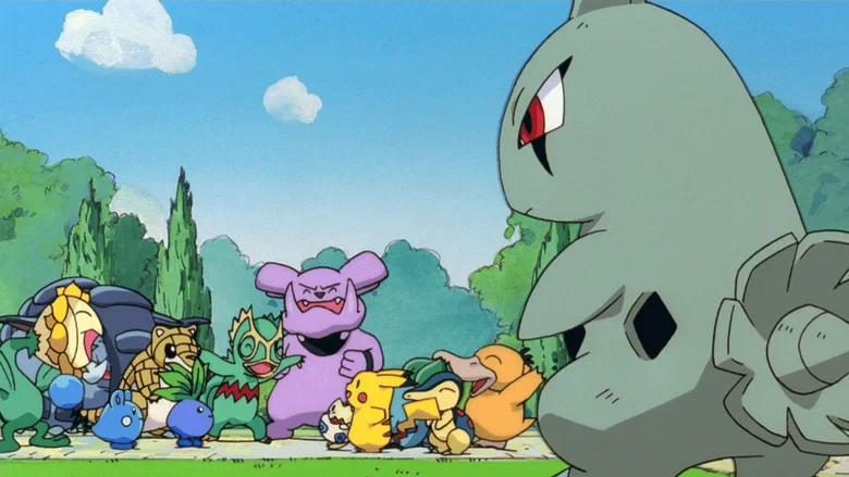 Pikachu's PikaBoo screenshot 3