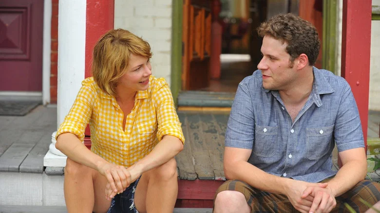 Take This Waltz screenshot 1