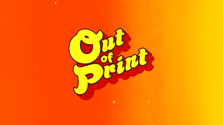 Out of Print screenshot 4