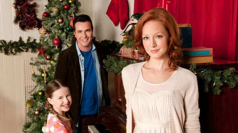 Christmas Magic screenshot 1