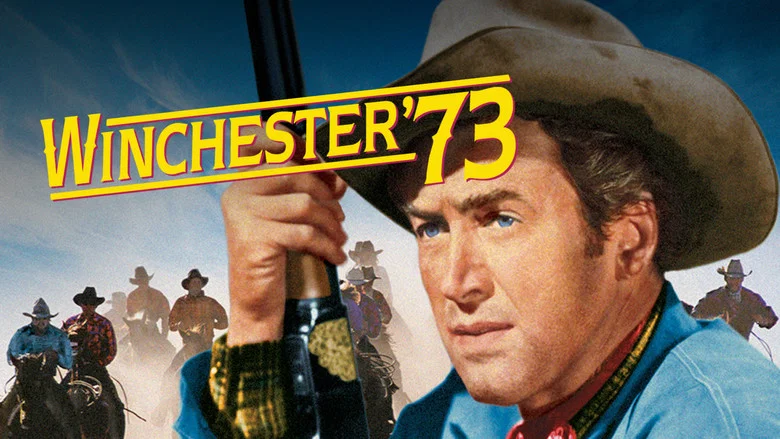 Winchester '73 screenshot 4