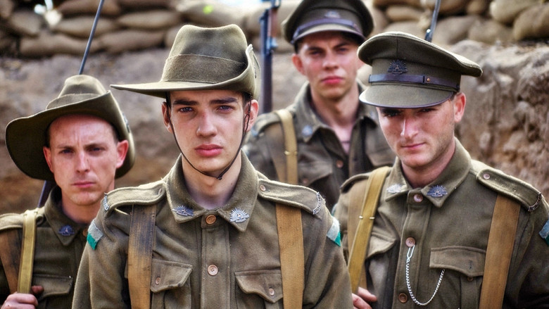 Gallipoli screenshot 6