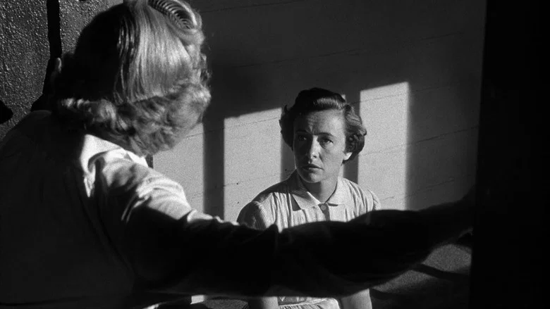 Women's Prison screenshot 4