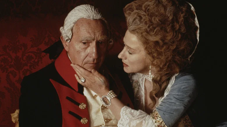 The Madness of King George screenshot 1