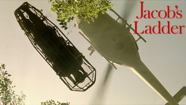 Jacob's Ladder screenshot 6
