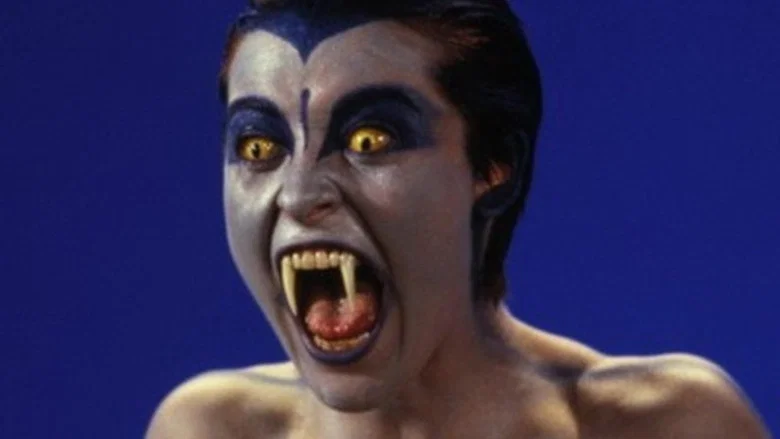 The Lair of the White Worm screenshot 7