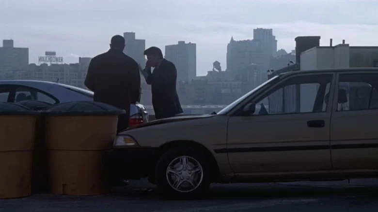 Changing Lanes screenshot 6