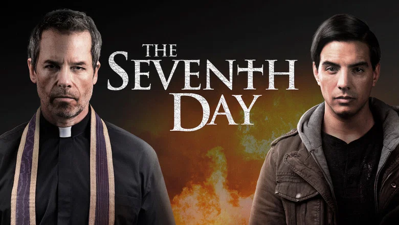 The Seventh Day screenshot 5