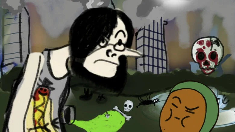 Salvação Mundial Ultra Secreta screenshot 2