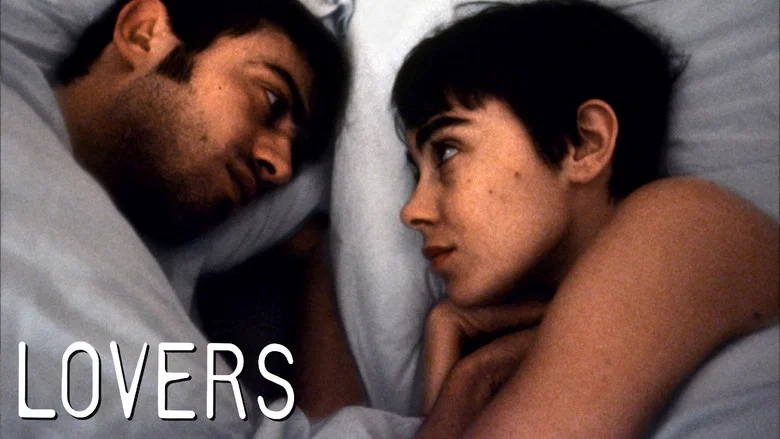 Lovers screenshot 4