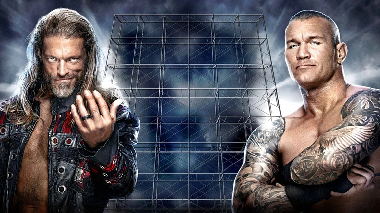 WWE Backlash 2020 screenshot 1