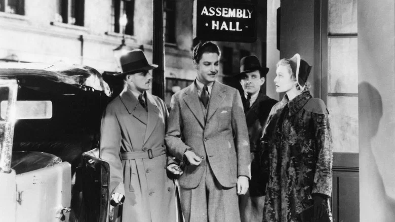 The 39 Steps screenshot 7