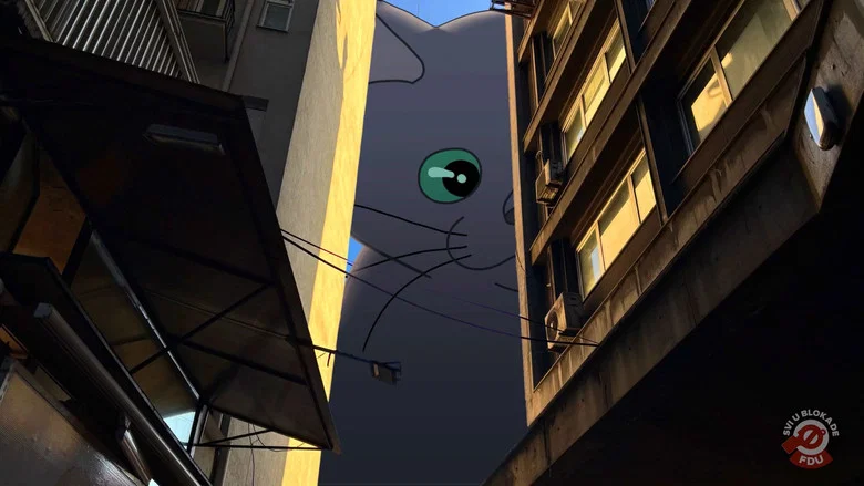 Who's Afraid of Slavko? screenshot 2