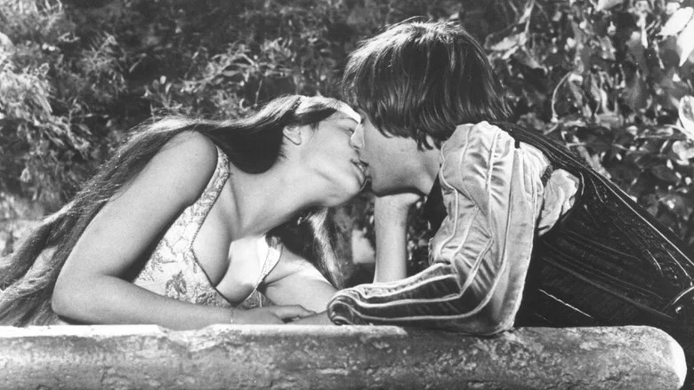 Romeo and Juliet screenshot 7
