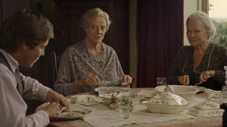 Ladies in Lavender screenshot 2