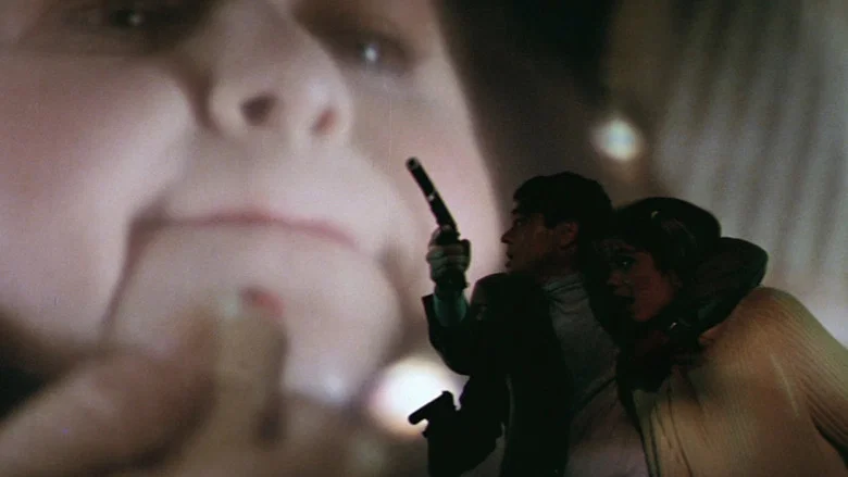 Anguish screenshot 2