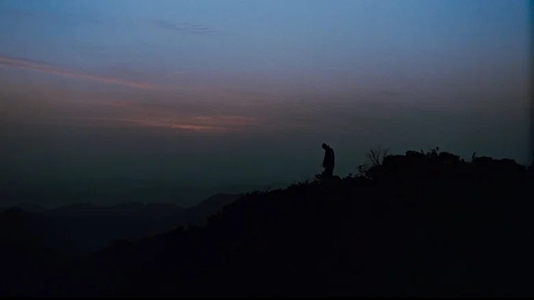 Why Has Bodhi-Dharma Left for the East? screenshot 6