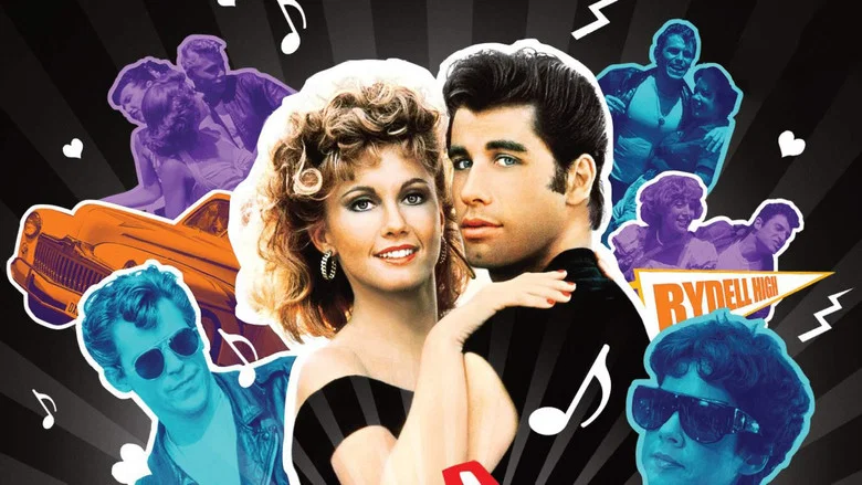 Grease screenshot 1