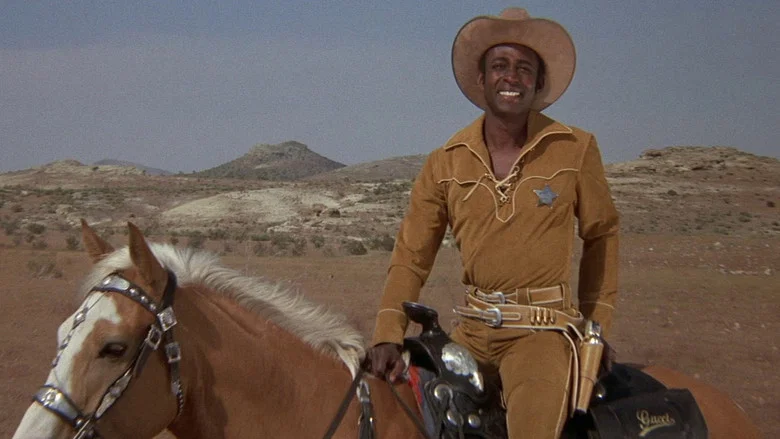 Blazing Saddles screenshot 6