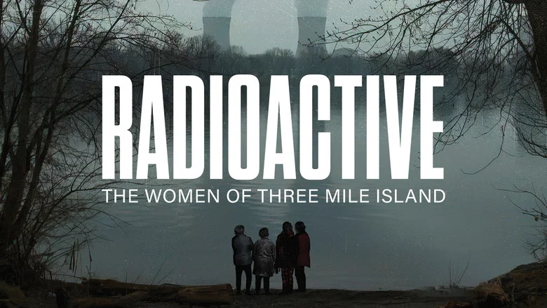 Radioactive: The Women of Three Mile Island screenshot 1