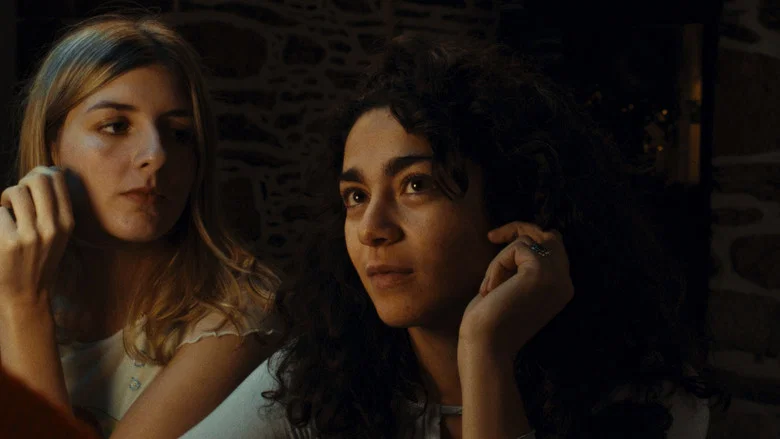 L'Amant Trouble screenshot 1