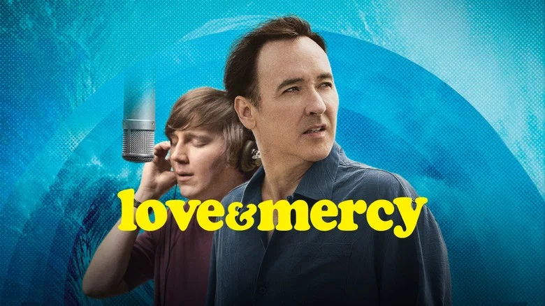 Love & Mercy screenshot 7