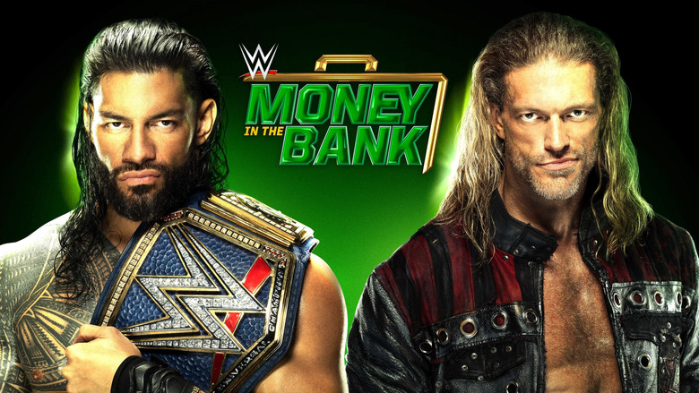 WWE Money in the Bank 2021 screenshot 1
