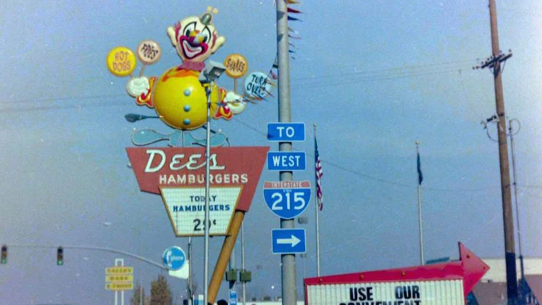 Utah in the ’70s screenshot 1