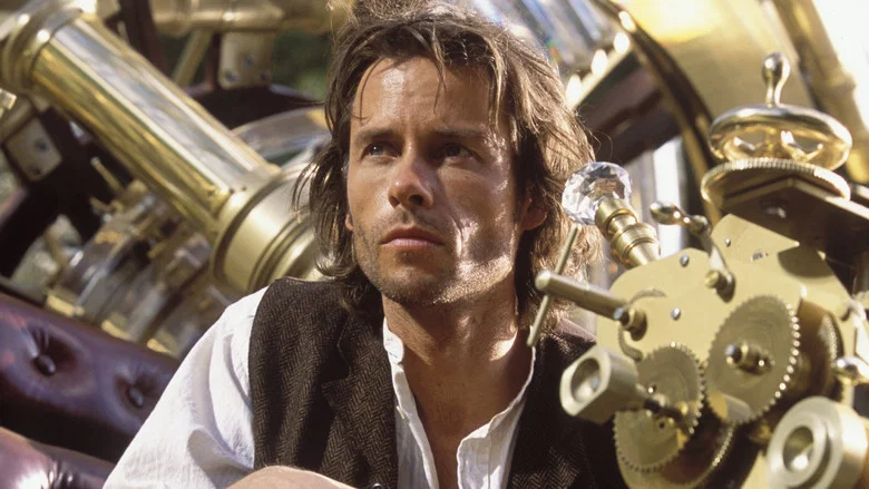 The Time Machine screenshot 7
