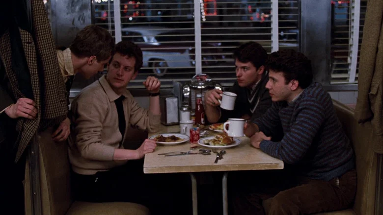 Diner screenshot 6