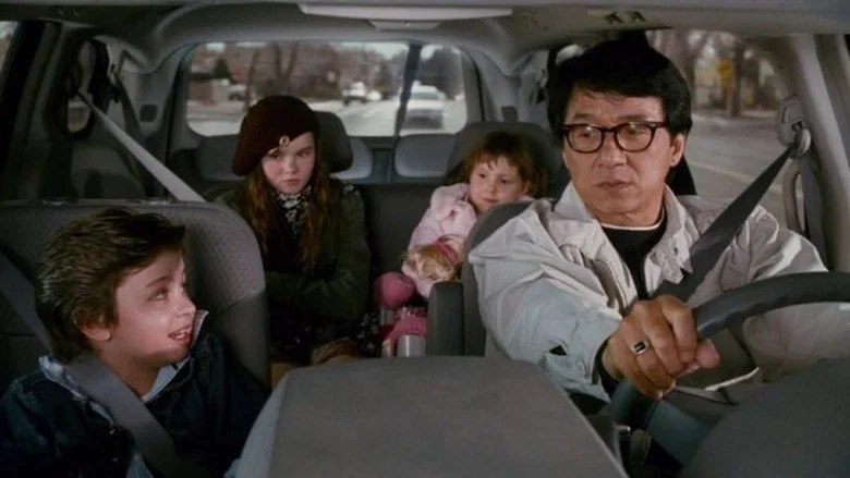The Spy Next Door screenshot 3