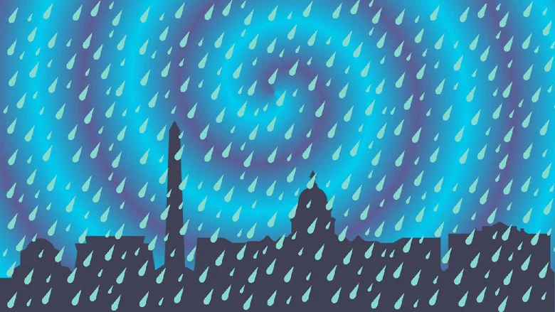(Le) Deluge screenshot 1