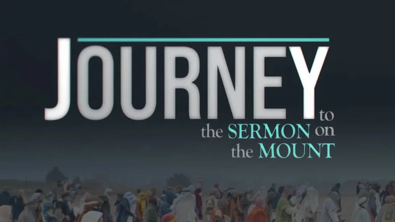 Journey to the Sermon on the Mount screenshot 1