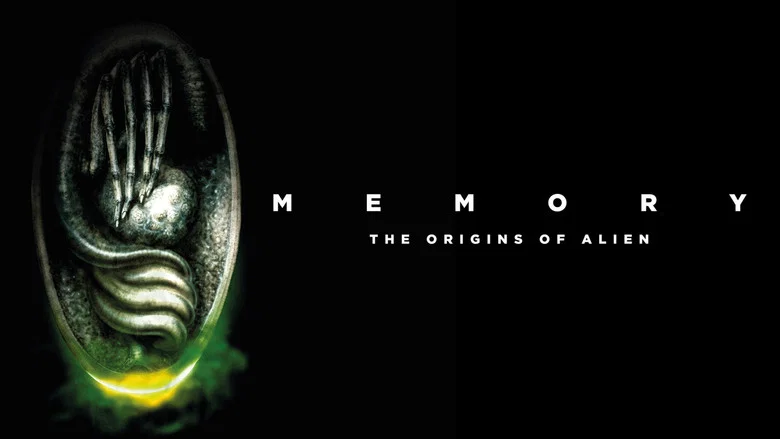 Memory: The Origins of Alien screenshot 6