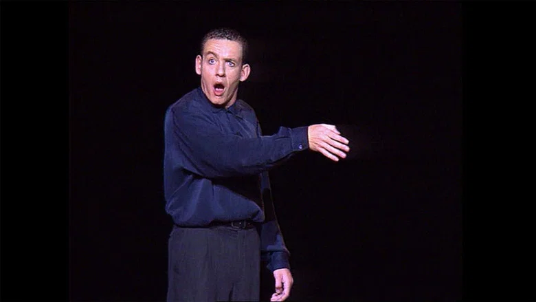 Dany Boon - Tout Entier screenshot 1