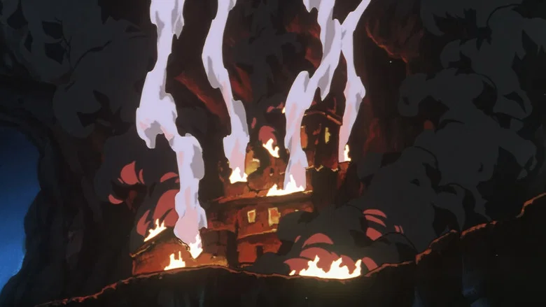 Lupin the Third: Dead or Alive screenshot 6