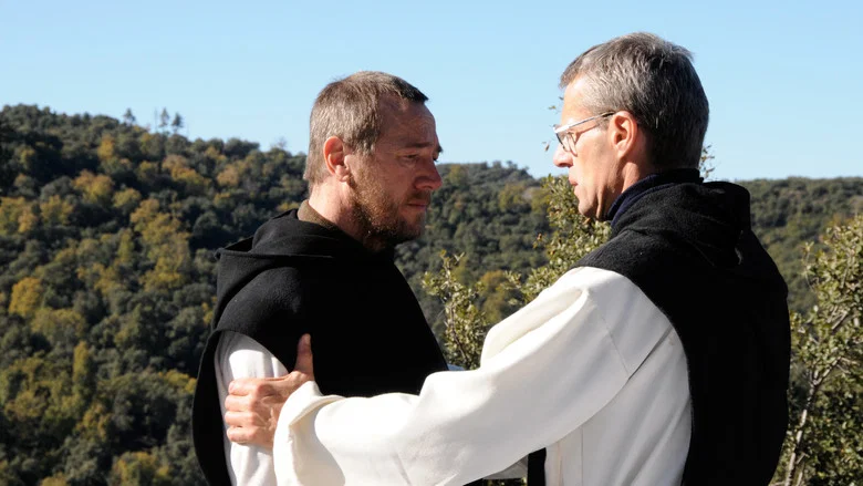 Of Gods and Men screenshot 2