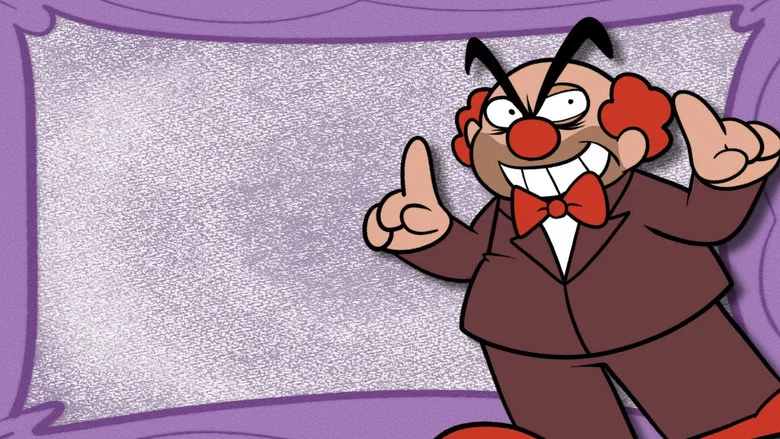 The Great BLG Show! screenshot 3